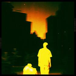 Sleepwalking