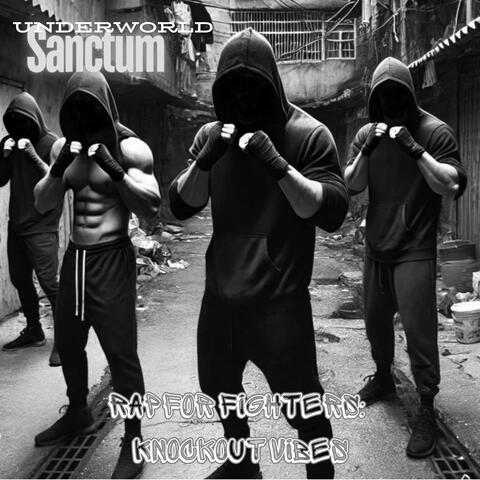Rap For Fighters: Knockout Vibes