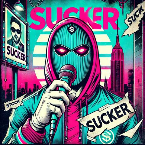 Sucker