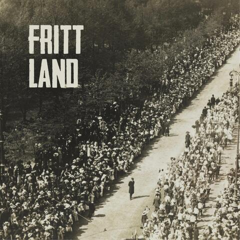 Fritt Land