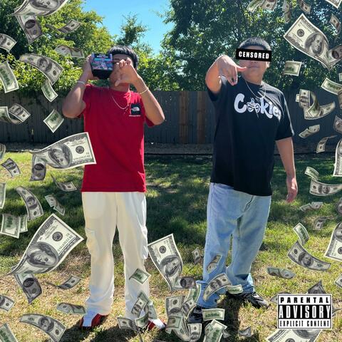 Score (feat. Luhrich)