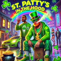 St. Patrick's Block Party