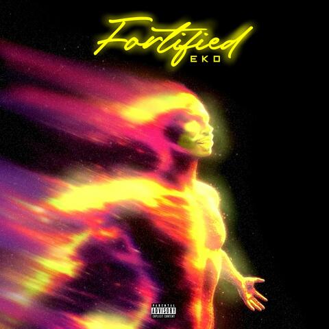 Fortified
