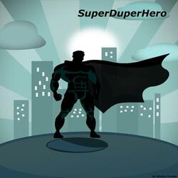 SuperDuperHero