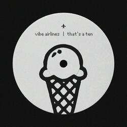 That's a Ten (Ice Cream)
