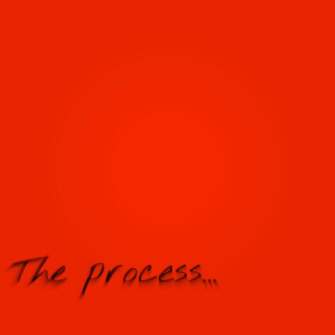The process...