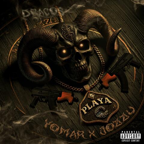 Dracos (feat. Jozzu)