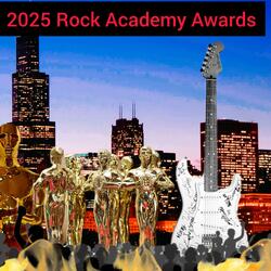 97th Punk Pop Award Beat