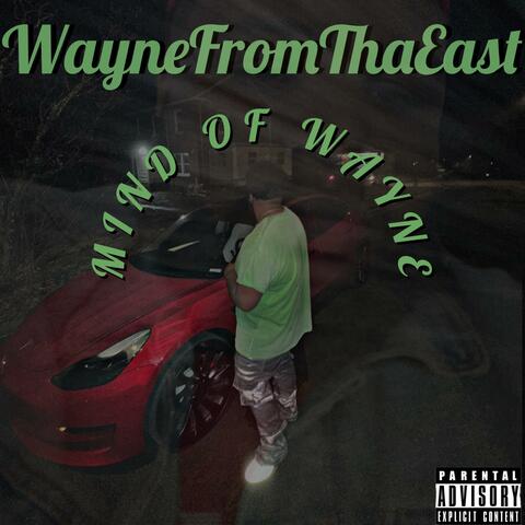 Mind Of Wayne