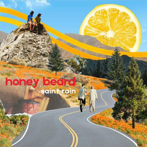 Honey Beard