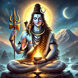Shiva Mantras