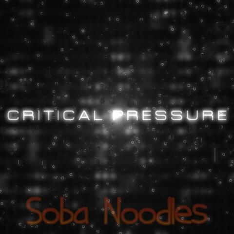 Critical Pressure