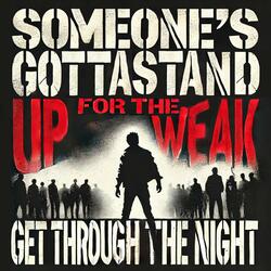 Get Through The Night