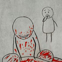 Mi Amigo es un Psicópata