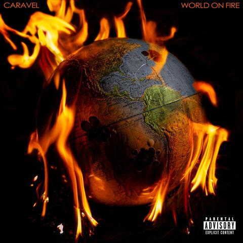 World On Fire