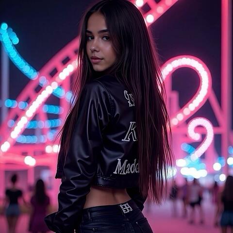 Riding Your Midnight Rollercoaster