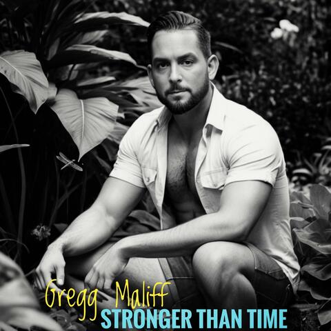 Stronger Than Time