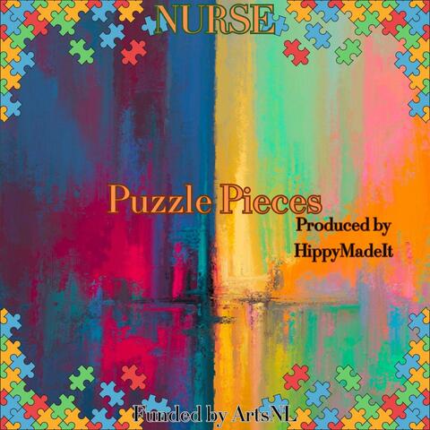 Puzzle Pieces