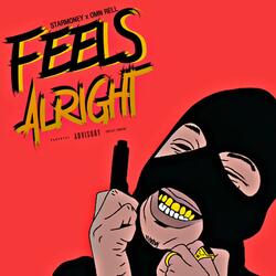 Feels Alright (feat. Omn Rell)