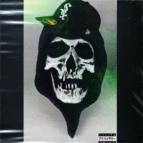 Seein Red (feat. Jilla100)