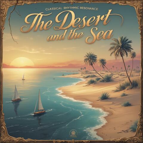 The Desert and the Sea