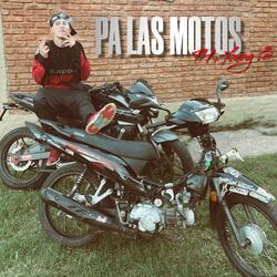 PA LAS MOTO$