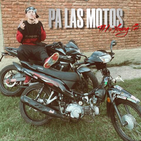 PA LAS MOTO$