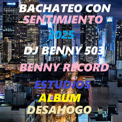 Renací Sin Ti. BY BENNY RÉCORDS