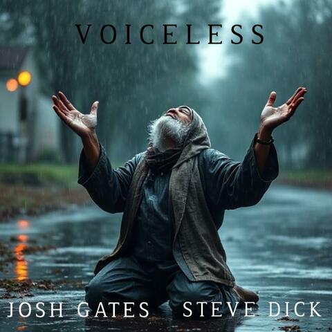 Voiceless (feat. Steve Dick)