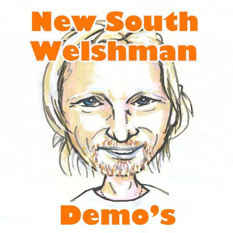 New South Welshman