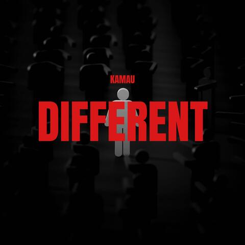 DIFFERENT