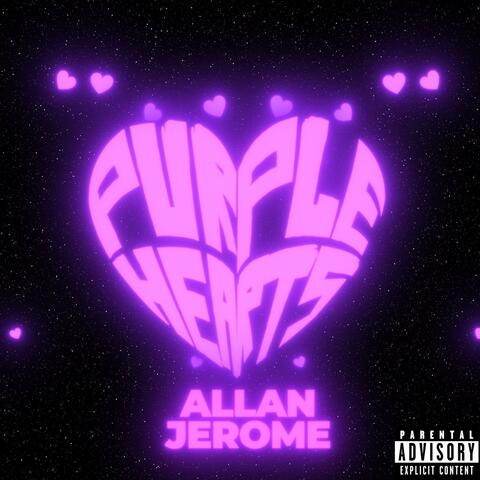 Purple Hearts