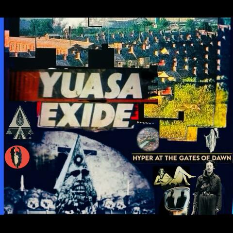 Hyper At The Gates Of Dawn