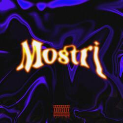 MOSTRI (feat. Fobio)