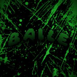 Baile (Super slowed)