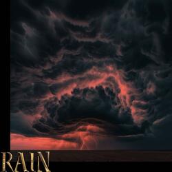 Rain (feat. Ron)