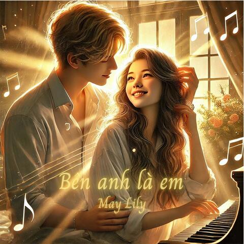Bên Anh Là Em