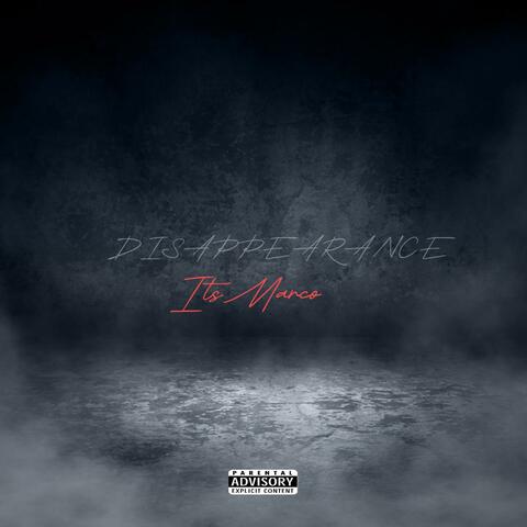 Disappearance