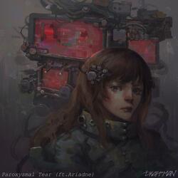 Paroxysmal Tear (feat. Ariadne) (Japanese Version)