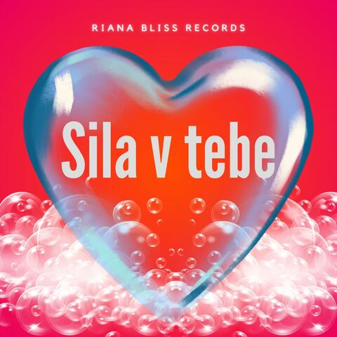 Sila v tebe