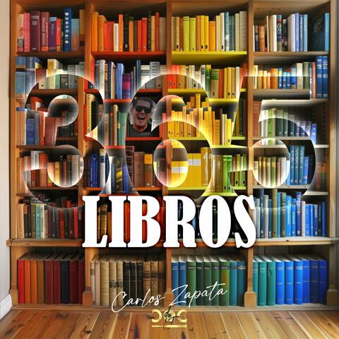 365 LIBROS