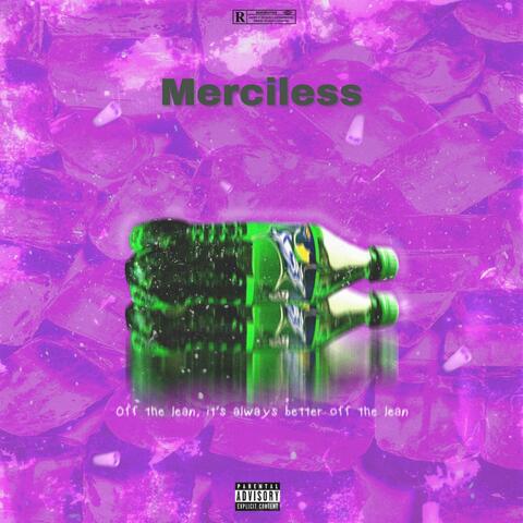 Merciless Deluxe (feat. Ricchgeneral & J2)