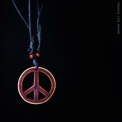 Peace I've Made