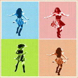 I Just Wanna Dance