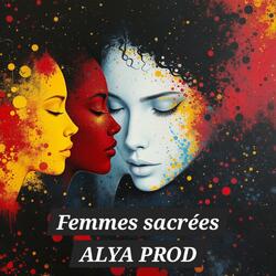 Femmes sacrées (Soul version)