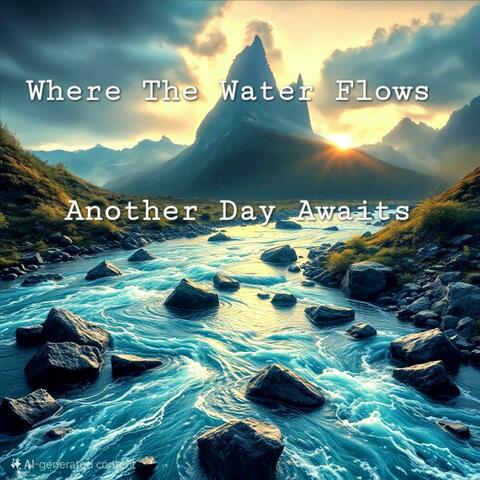Where The Water Flows
