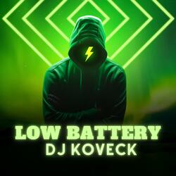 Low Battery