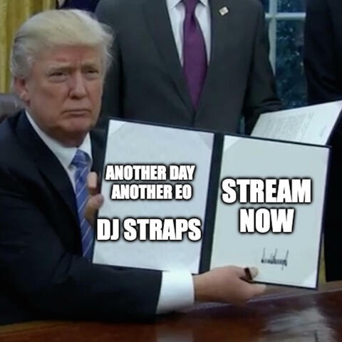 Another Day Another EO