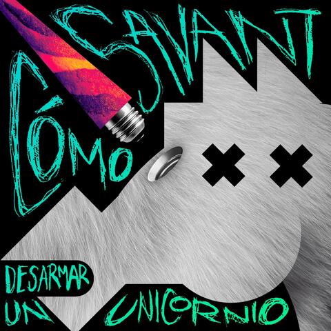Cómo Desarmar un Unicornio