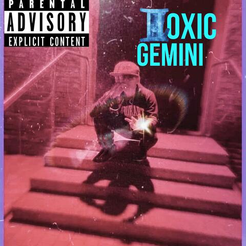 Toxic Gemini